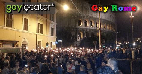 gay ita|Gay Rome Guide 2025